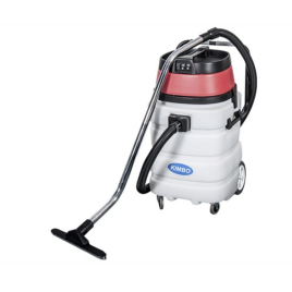 Пылеводосос для сухой и влажной уборки Super Clean AS90-3 на 90л 3-моторный